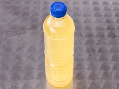 AGUA NARANJITA 1/2 LTS