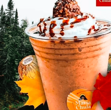 Frappé Ferrero