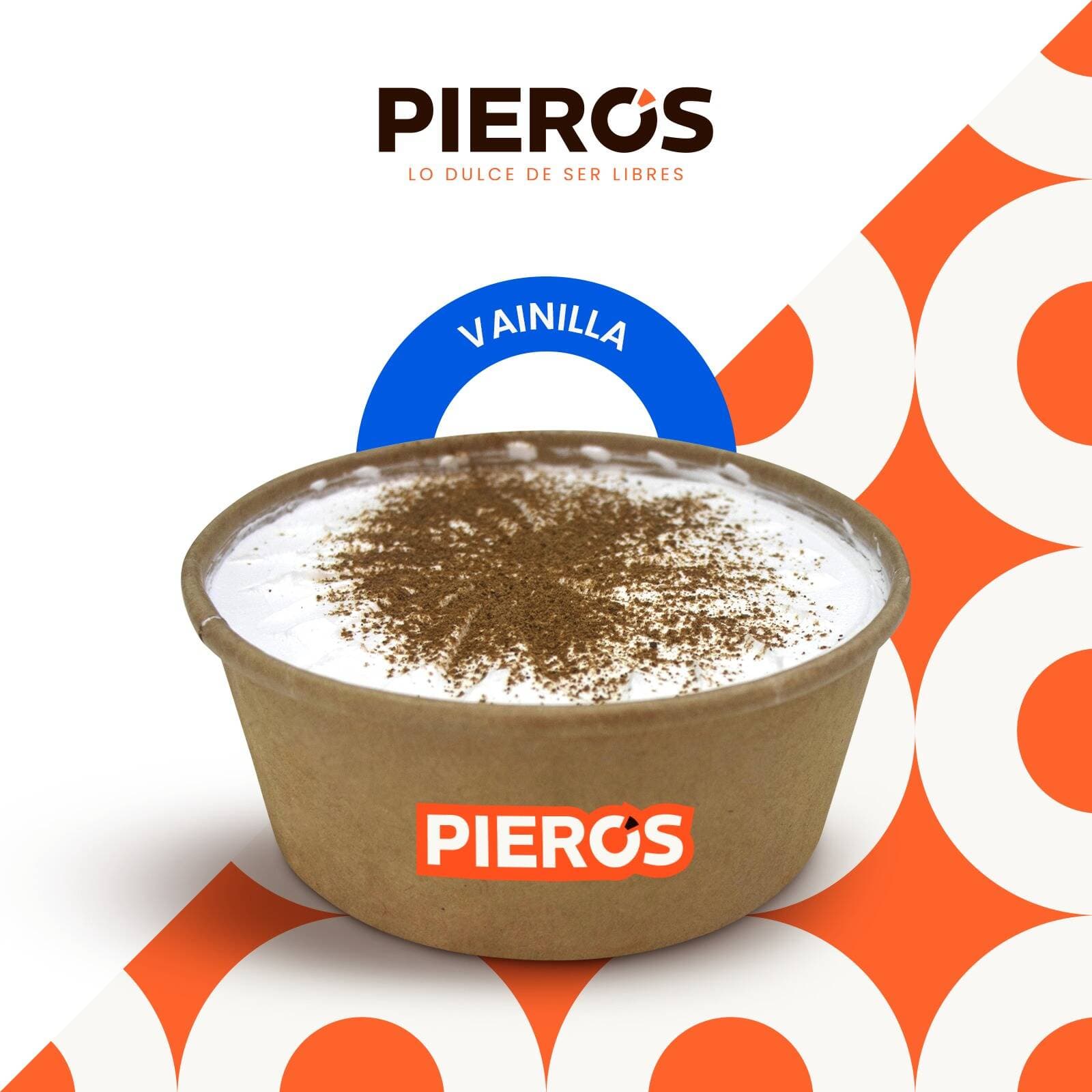 Pack Ecológico 4 Leches Vainilla