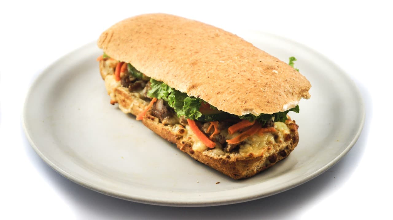 Baguette Sonora