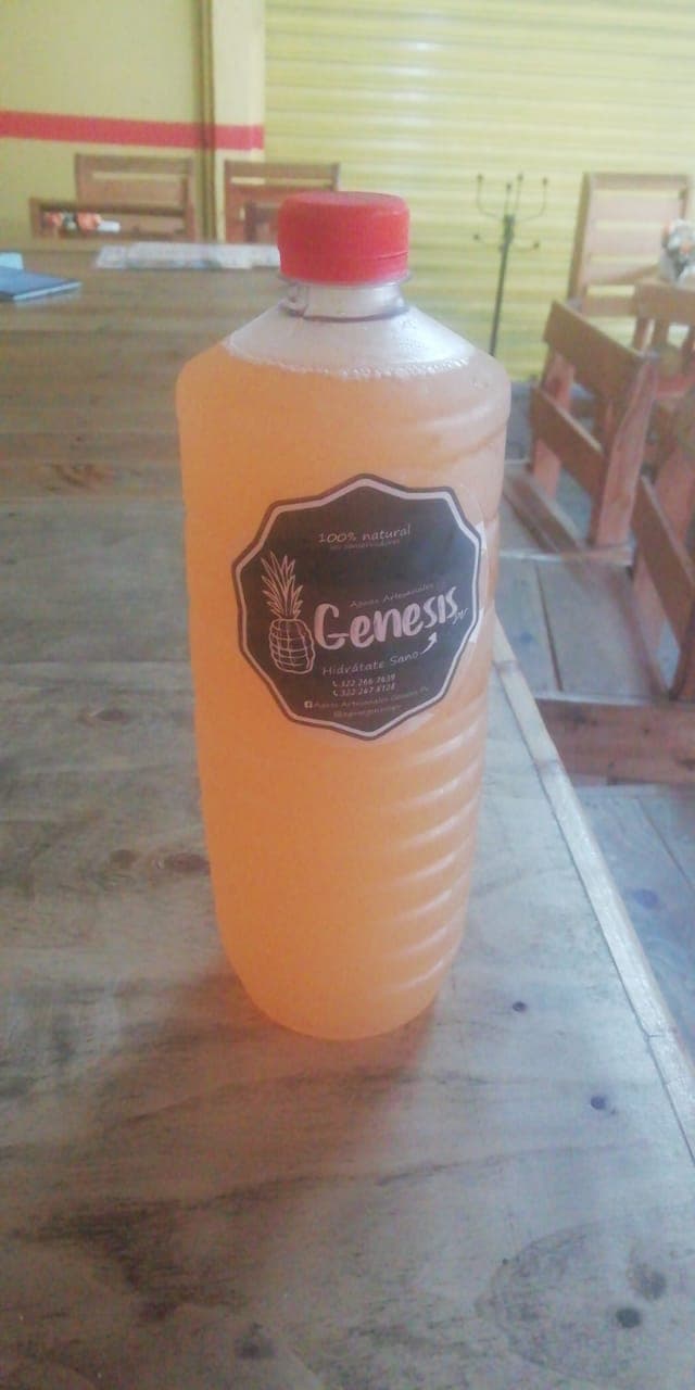 Agua Grande
