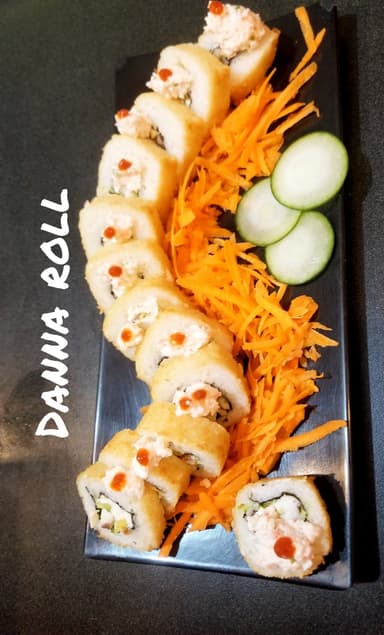 Danna Roll