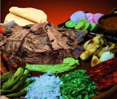 Medio Kilo de Carne Asada