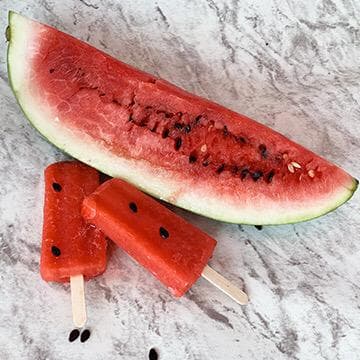 Paleta Sandia