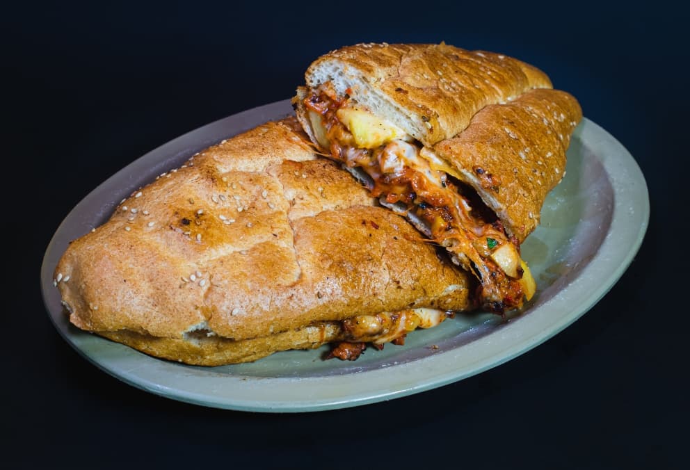 Torta Pastor