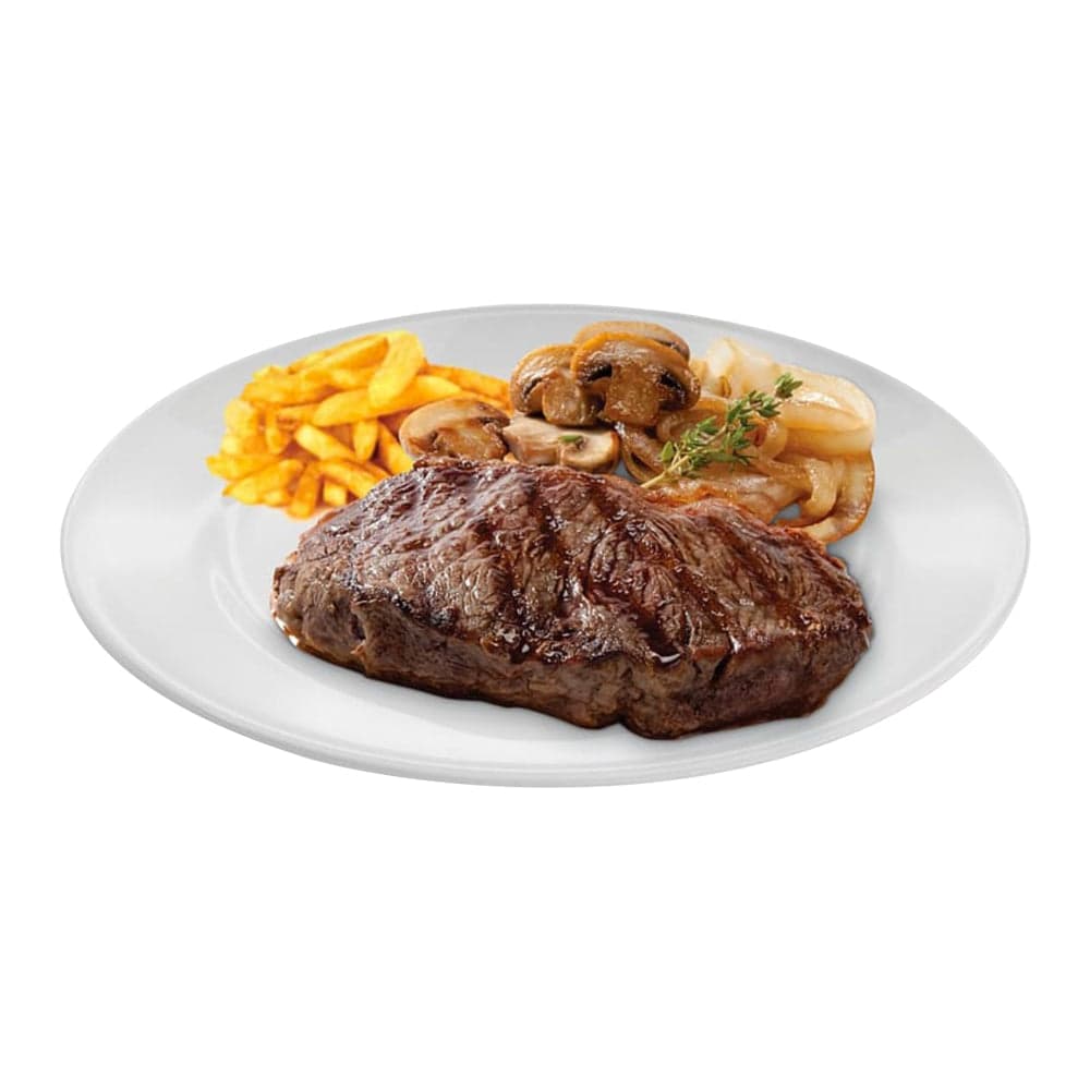 Top Sirloin