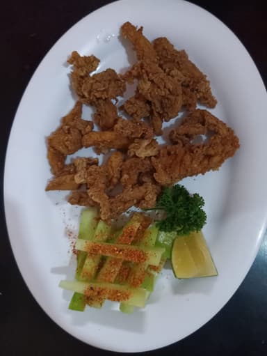 ichi Tori