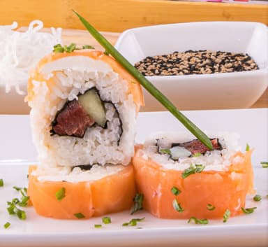 Maki Sake
