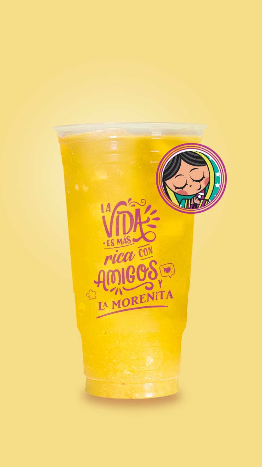 Agua de Litro