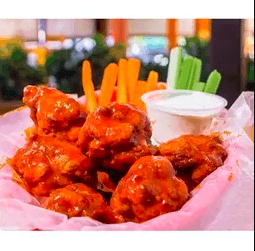Combo Boneless 250 Grs + Refresco