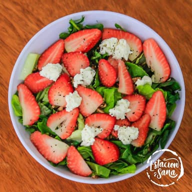 Ensalada Greco
