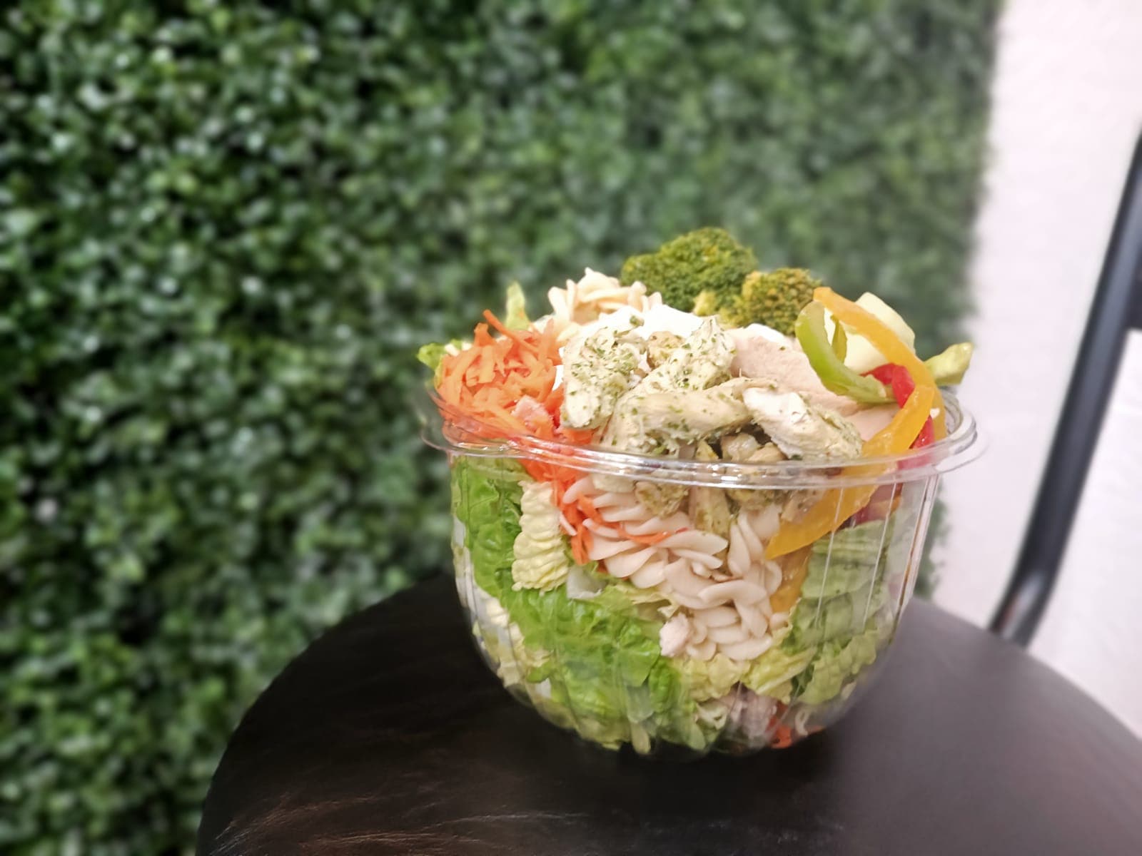 Ensalada Jumbo
