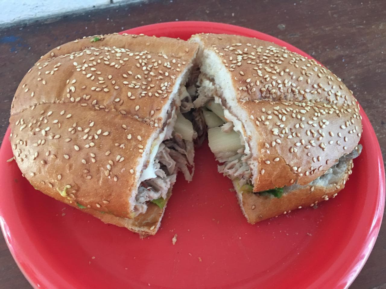 Caribeña