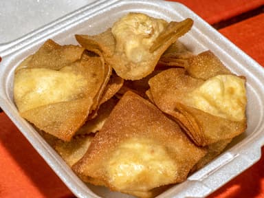 Won Ton