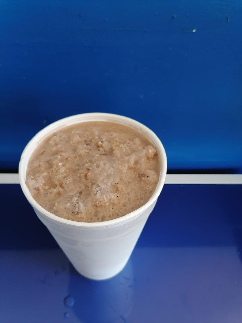 Pozol + Dulce