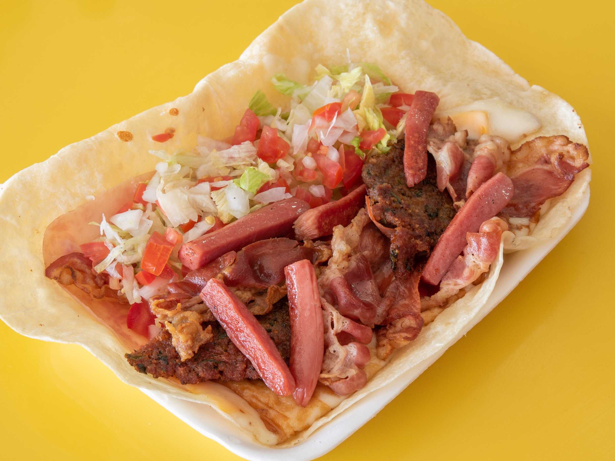 Sincronizada Especial