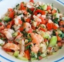 Ceviche Álamos