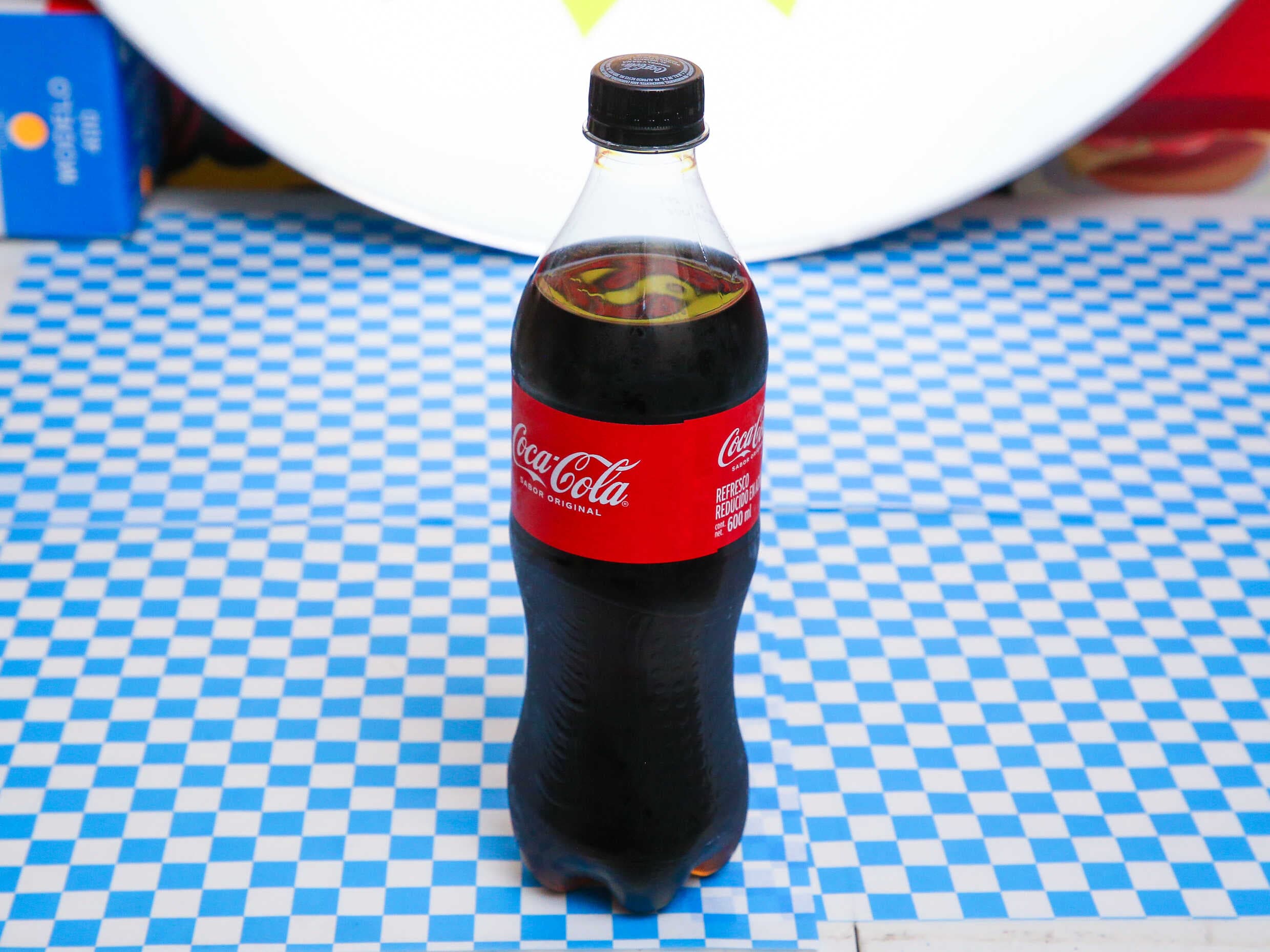 Refresco