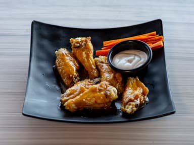 Alitas