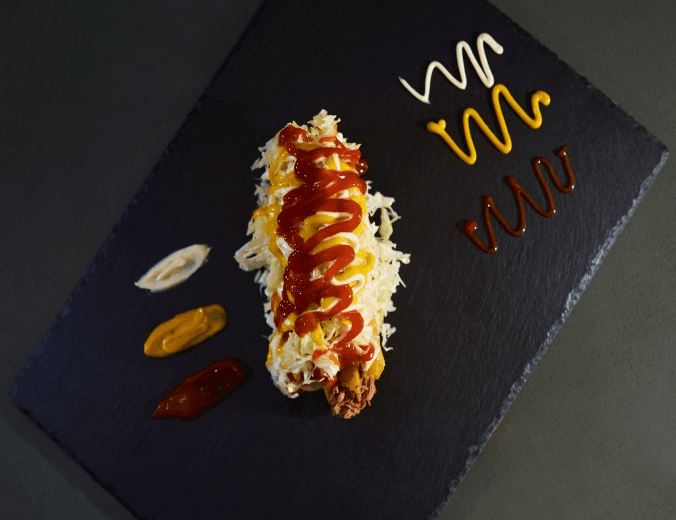 Taco Tico