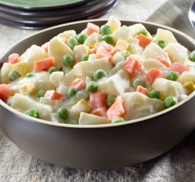 Ensalada de Papas