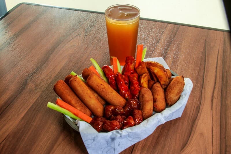 Sampler