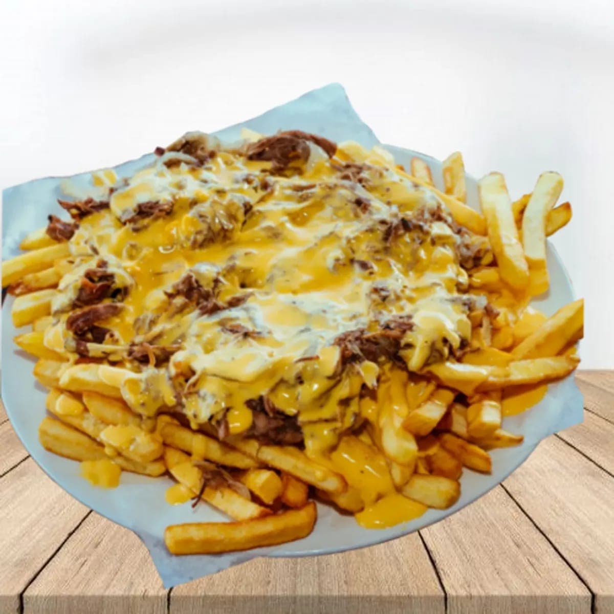 Papas Supremas