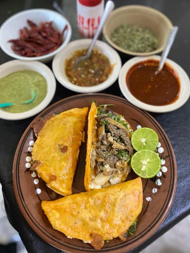 Cuajadillas