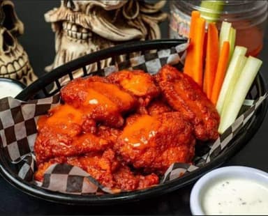 Orden de Boneless 210 gr