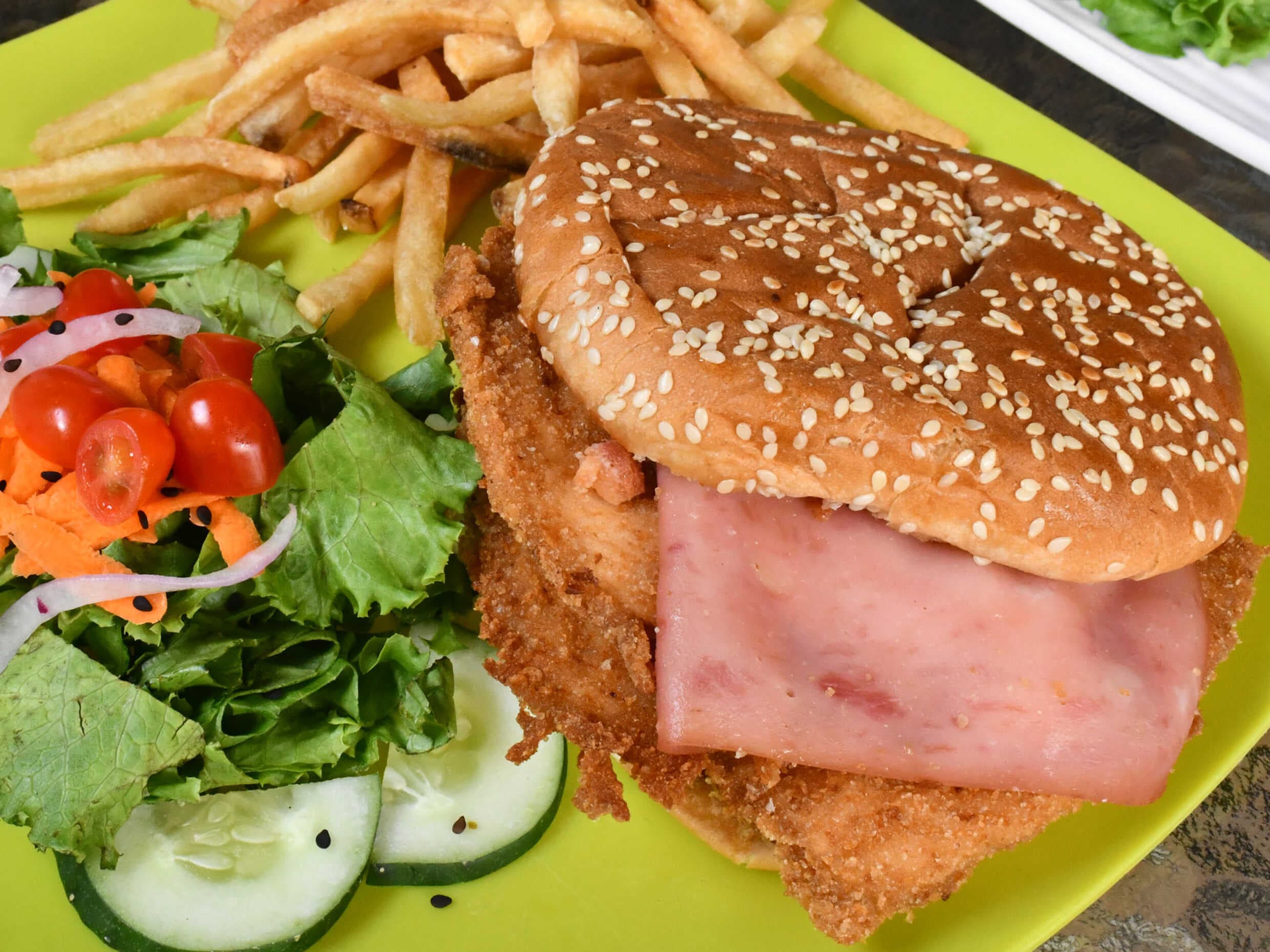 Hamburguesa