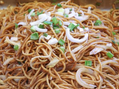 Fideo Litro