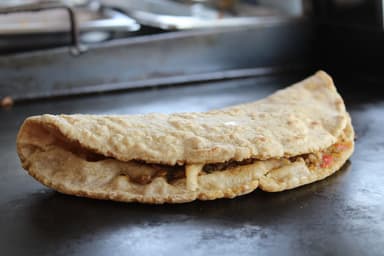 Quesadilla Bisteck Grande