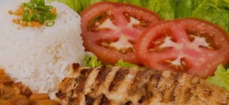 Filete de Pollo