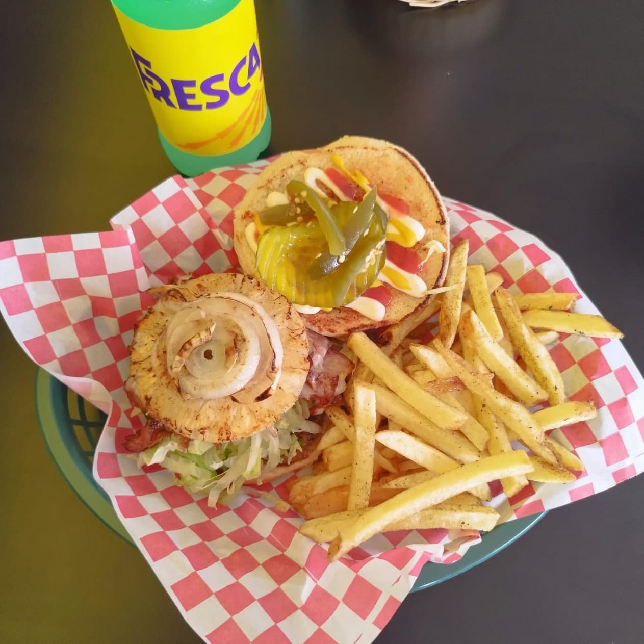 Combo Especial