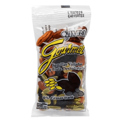 Gourmet Varias Semillas 50 g