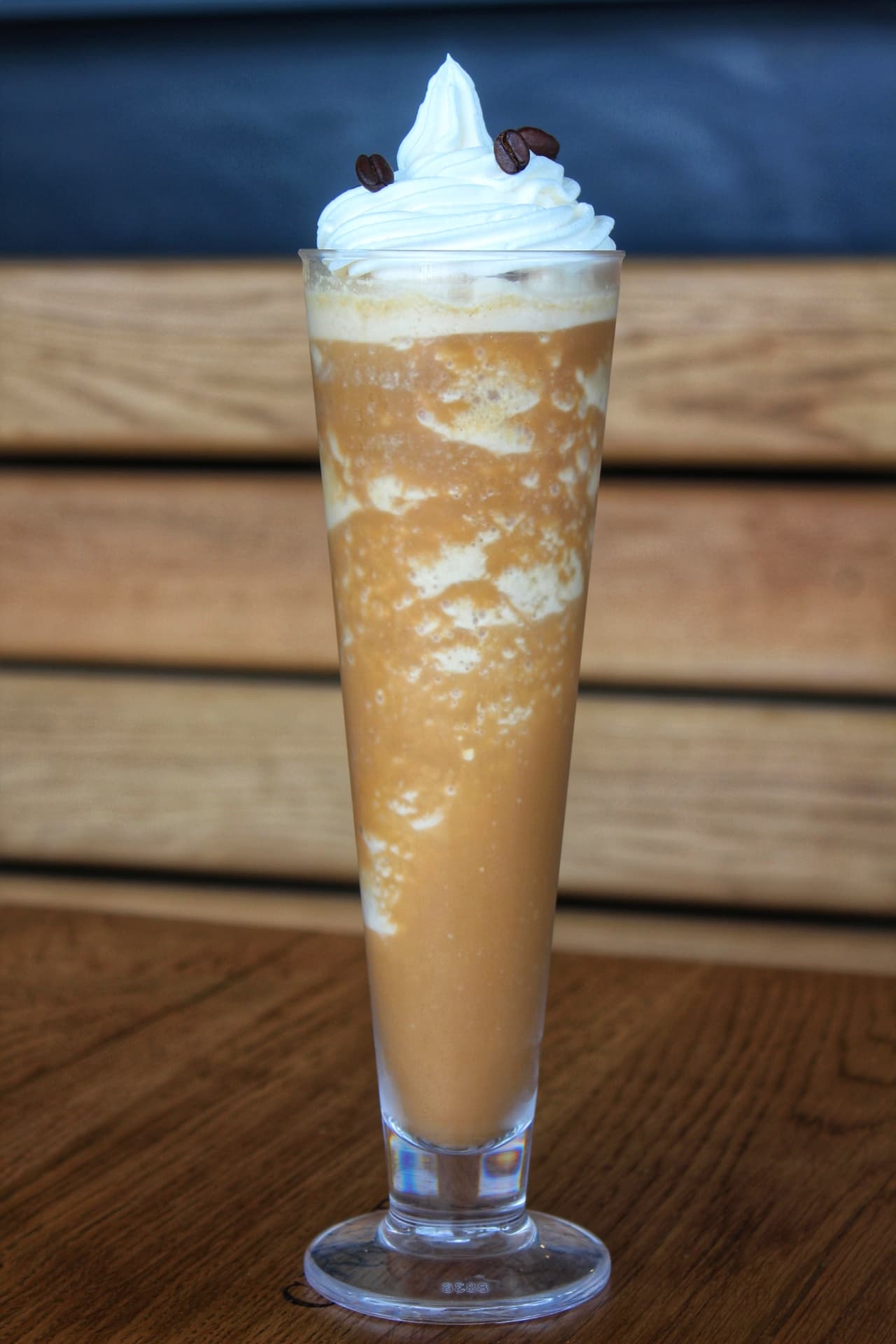 Frappé Cappuccino