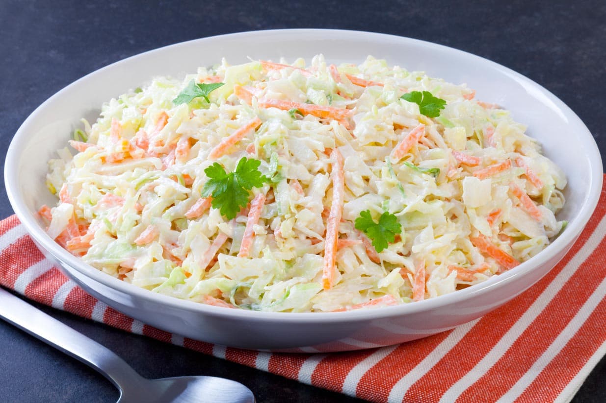 Ensalada de Repollo