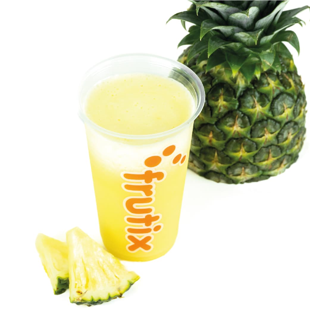 Jugo de Piña Mediano 500 ml