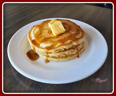 HOT CAKES (3)