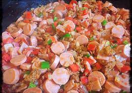 Charola de Carnes Frias