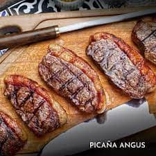 Picaña 350grs