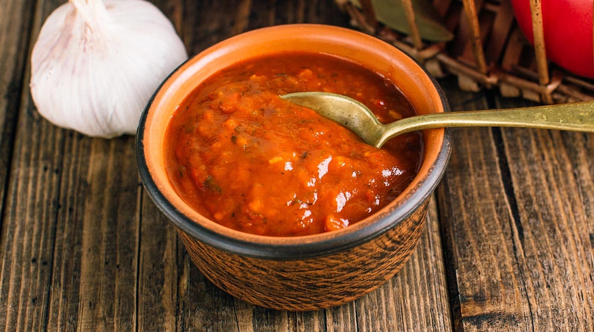 Salsa Chile Habanero