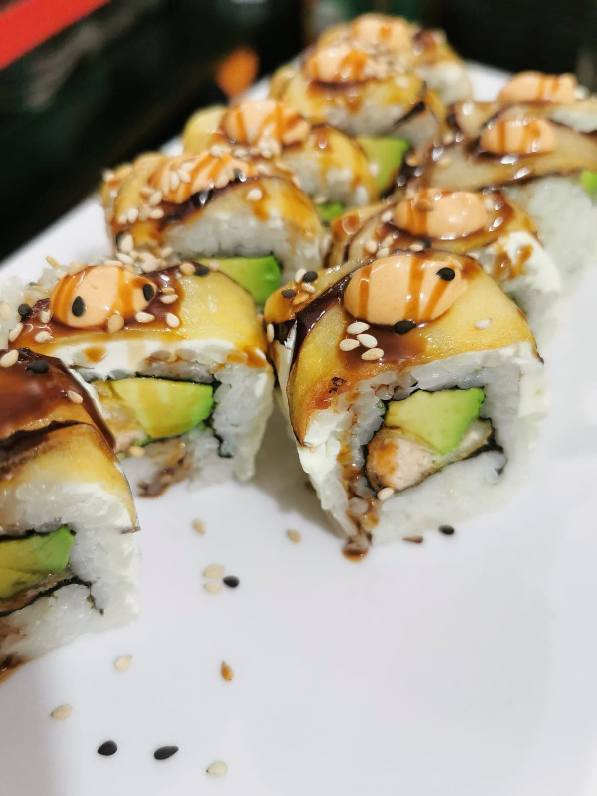 Tsumi Roll