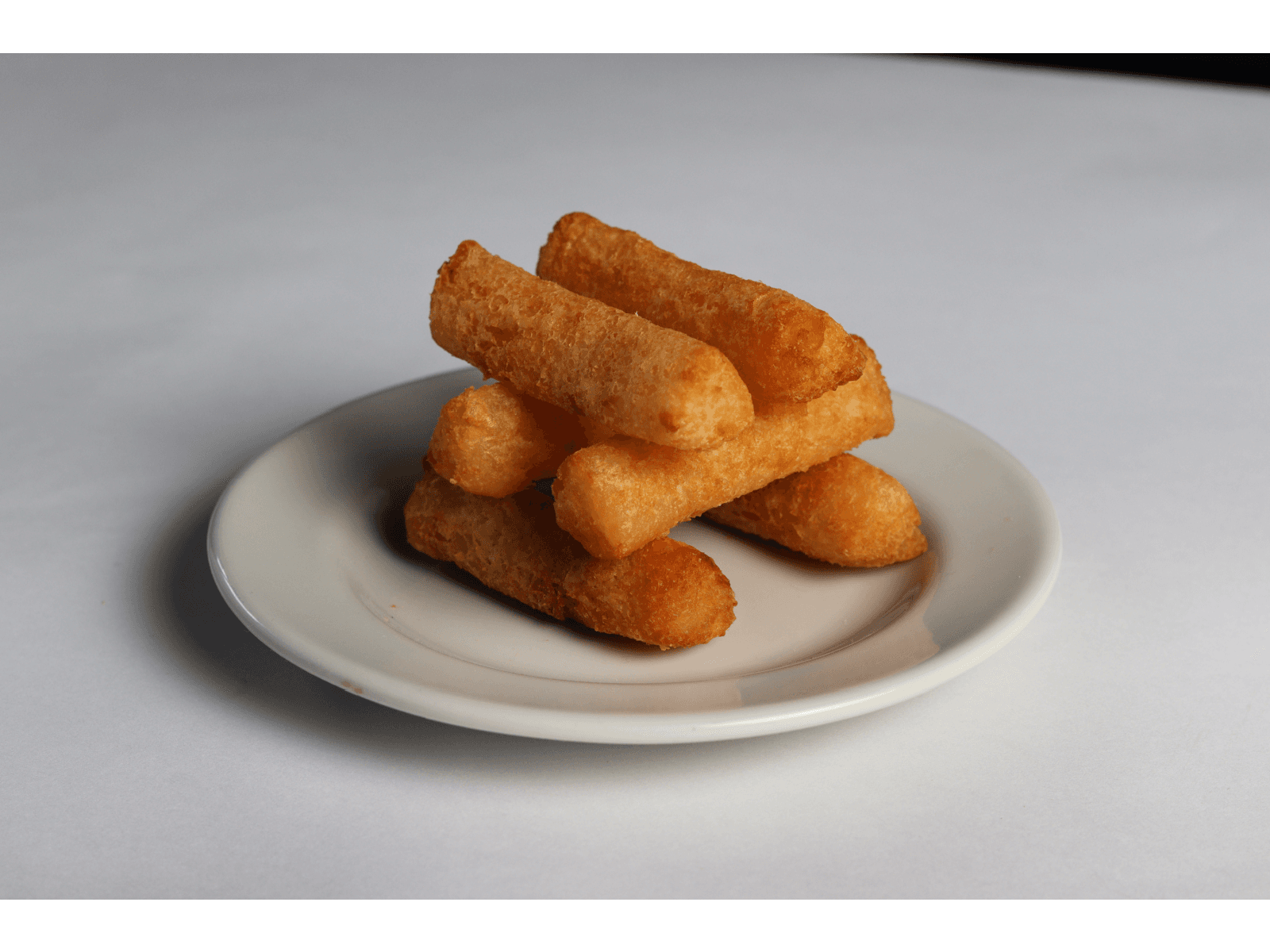 Yuca Frita