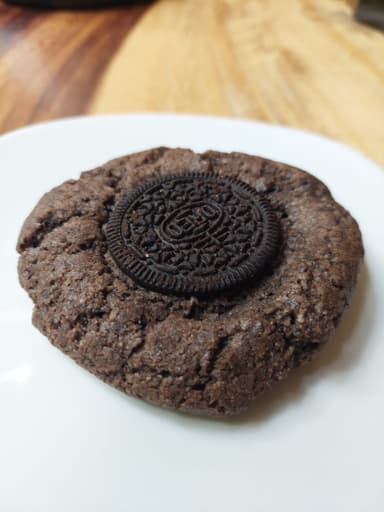 Galleta de Oreo