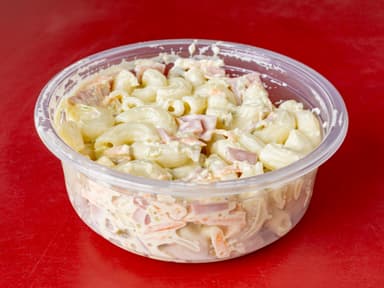 Ensalada de Codito