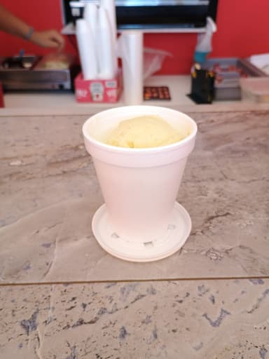 Puré de Papa Grande 6 oz
