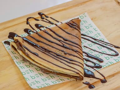 Crepa de Nutella