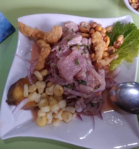 Ceviche