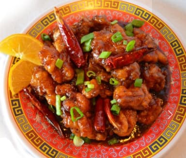 Pollo General
